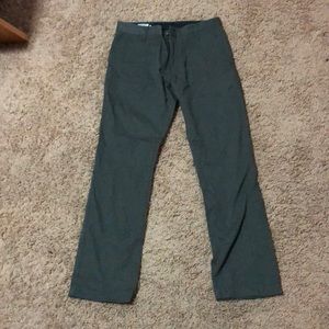 Volcom Slim Dress Pants